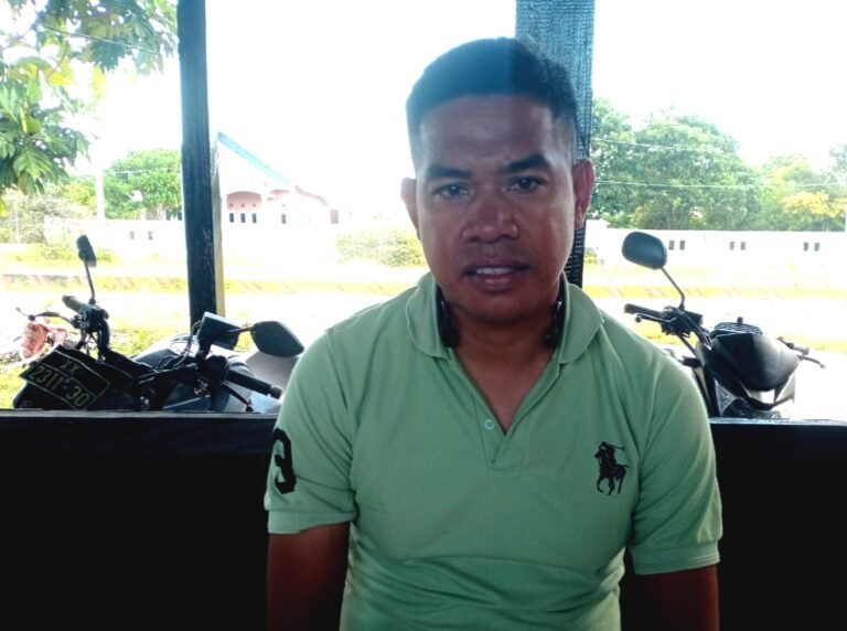 Tragedi AN di Kadatua, Keluarga Ungkap Dugaan Penganiayaan Sebelum Bunuh Diri, Polisi Dalami Kasus