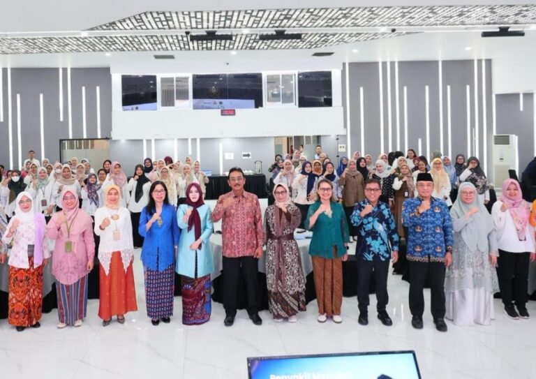 Hari Kartini 2026, ATR/BPN Dorong Kepemimpinan Perempuan dalam Tata Kelola Pertanahan dan Tata Ruang