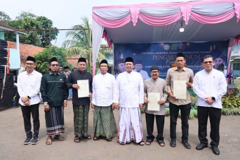 Menteri ATR/BPN: Pemimpin Harus Permudah Urusan Rakyat