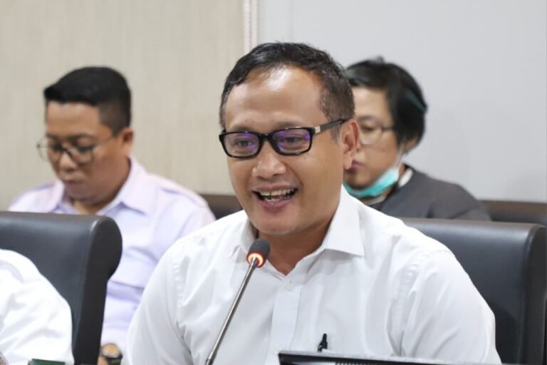 ATR/BPN Tingkatkan Keamanan Jual Beli Tanah Lewat Sertipikat Elektronik dan Sentuh Tanahku