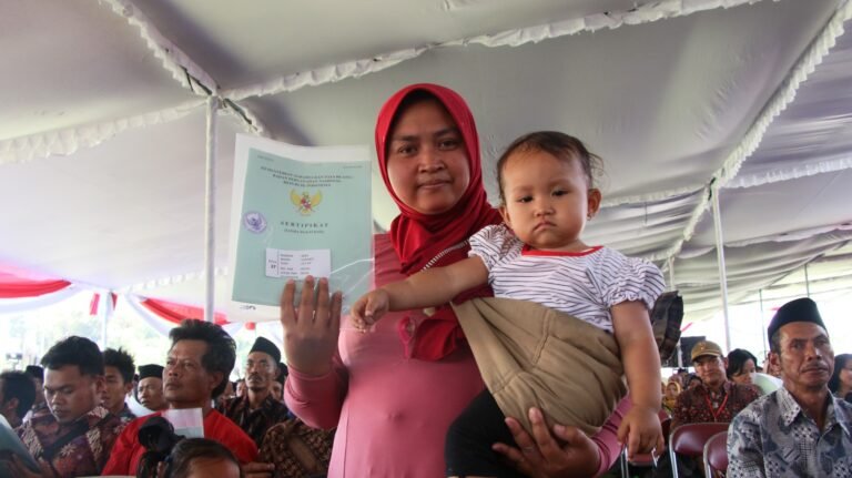 Simak Cara Aman Jual Beli Tanah agar Terhindar dari Sengketa di Kemudian Hari