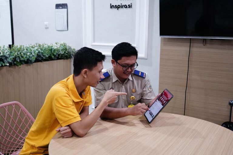 Punya Tanah tapi Belum Terpetakan? Cukup Gunakan Fitur Swaplotting di Smartphone