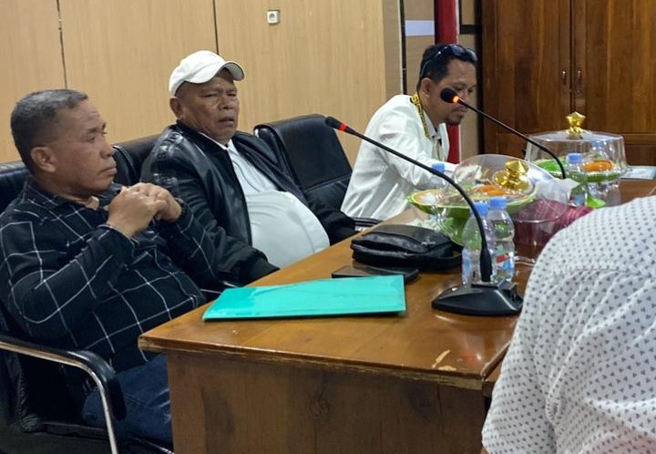 Buton Selatan Bidik Prestasi di Porprov Sulawesi Tenggara 2026