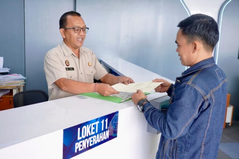 Rumah Lebih Tenang dengan SHM, ATR/BPN Permudah Perubahan HGB