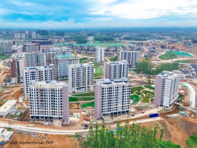 Cek Status Tanah dan P3SRS Sebelum Beli Apartemen, Ini Alasannya…