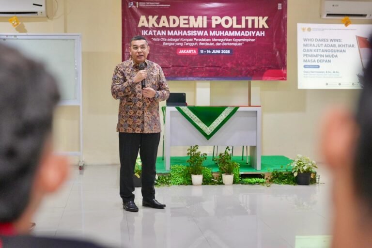 Wamen Ossy: Pertanahan Berperan Strategis dalam Mendukung Asta Cita Presiden