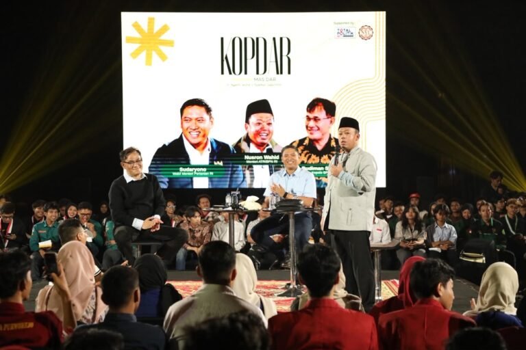 Pejabat Publik Harus Siap Menerima Kritik Demi Kebijakan yang Lebih Baik