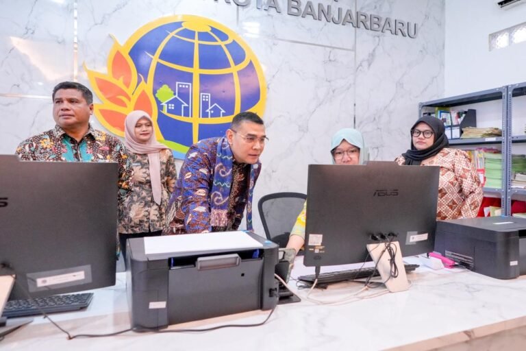 Wamen ATR/BPN: Pelayanan Pertanahan Harus Cepat Tanpa Mengabaikan Ketelitian
