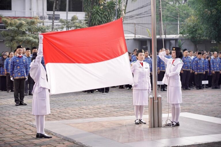Kementerian ATR/BPN Tegaskan Pentingnya Implementasi Nilai Pancasila dalam Pelayanan Publik