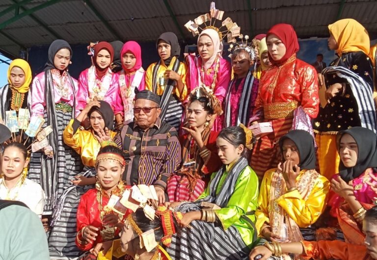 Wonderful Siompu Island Jadi Bukti Kreativitas Daerah di Tengah Efisiensi Anggaran