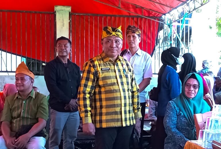 Seleksi Terbuka JPT Pratama Buton Selatan, 57 ASN Melaju ke Tahap Assessment