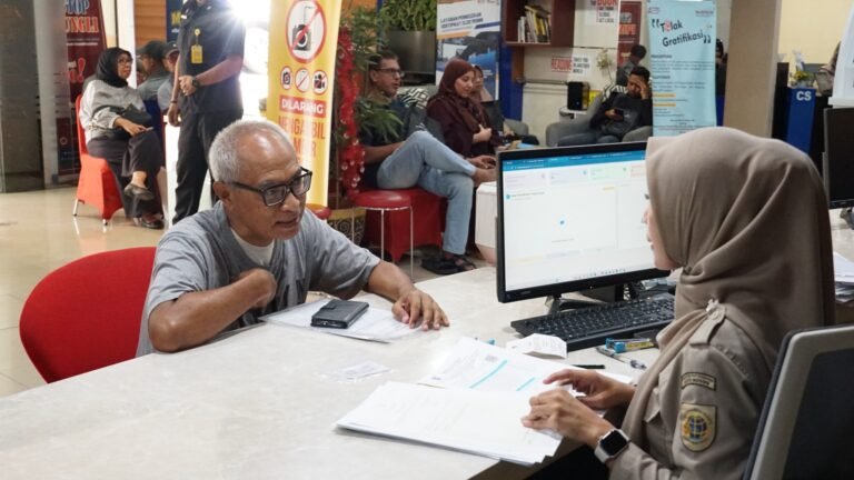 Pengalaman Warga: Urus Hak Tanah Sendiri Ternyata Mudah dan Jelas