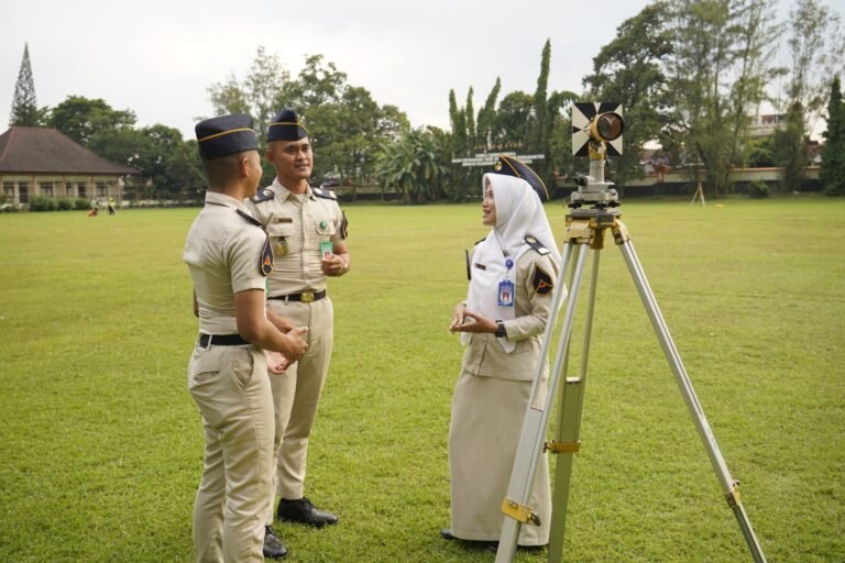 Ingin Berkarier di Bidang Pertanahan dan Tata Ruang? Kenali Empat Prodi Unggulan di Politeknik Agraria STPN