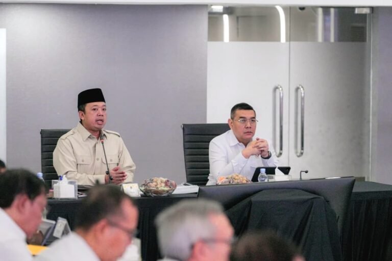 ATR/BPN Terapkan Pengukuran Tanah Terjadwal Mulai Agustus, Rampung Maksimal 12 Hari