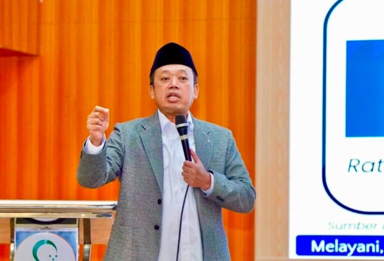 Agar Tanah Wakaf Tak Jadi Sengketa, Ini Pesan Menteri Nusron untuk Masyarakat