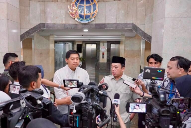 Pemerintah Siapkan Sertipikasi Tanah Gratis bagi MBR, Sasar 1 Juta Bidang pada 2026