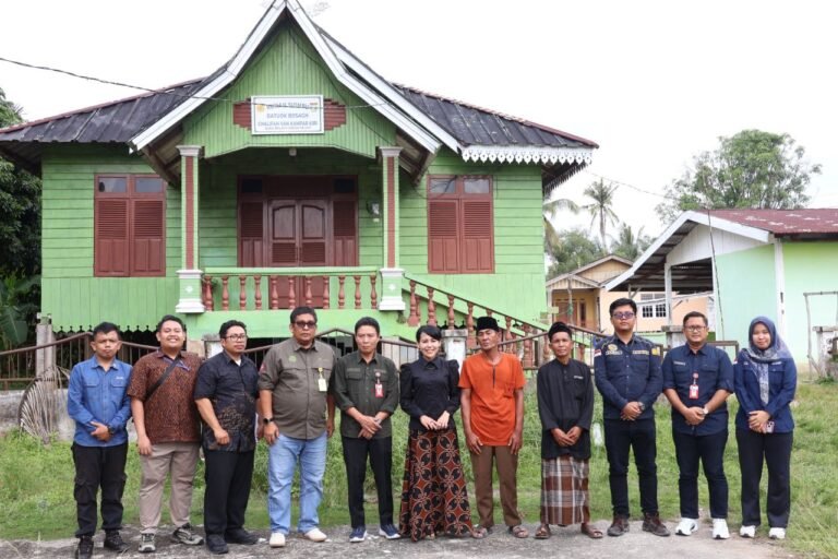 Pendaftaran Tanah Ulayat untuk Lindungi Hak Adat, Bukan Jadikan Tanah Negara