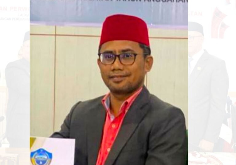 Refleksi HUT ke-12 Buton Selatan: DPRD Maksimalkan Fungsi Legislasi, Anggaran, dan Pengawasan
