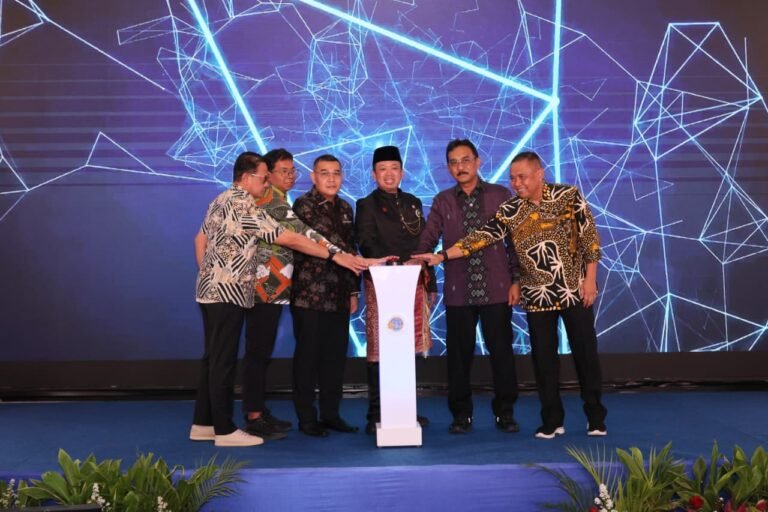 446 Kantah Terapkan Pengukuran Terjadwal, Warga Kini Tak Perlu Tunggu Lama