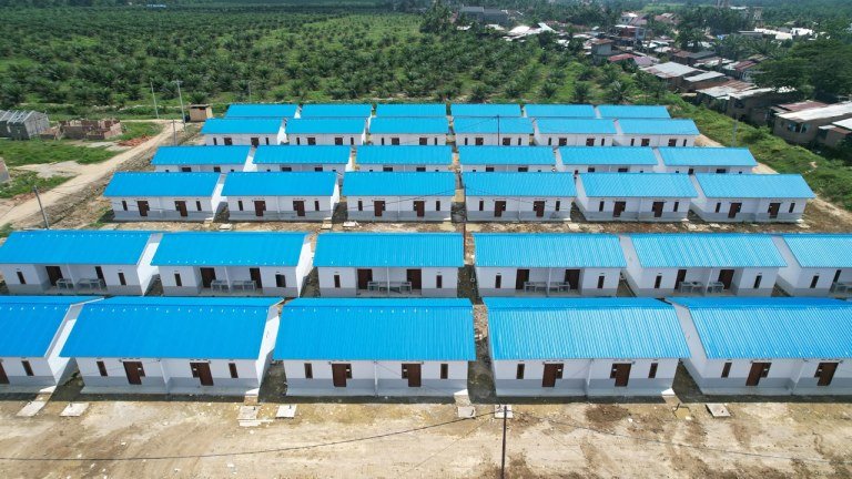 ATR/BPN Targetkan 11 Juta Tanah Rumah MBR Bersertipikat hingga 2029