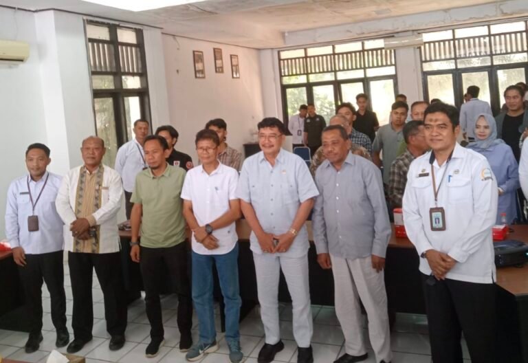 Amirul Tamim: Sulawesi Tenggara Maju, tapi Potensi Wisata Masih Terkendala Akses