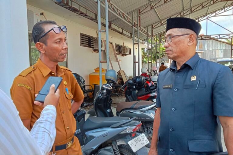 Kabar Baik! Rp 8 Miliar Disiapkan untuk Terangi Siompu, Siompu Barat dan Kadatua 24 Jam