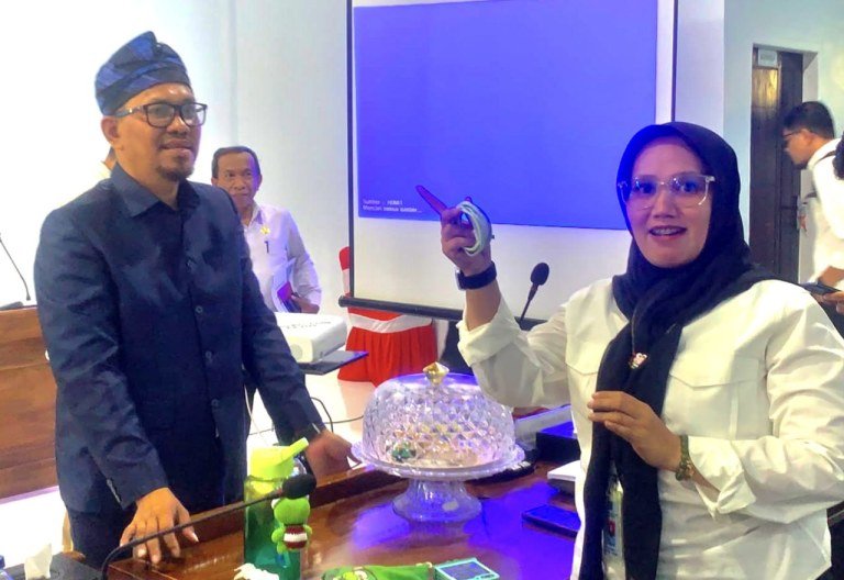 DPRD Buton Selatan Dorong Tiga Raperda Inisiatif Strategic