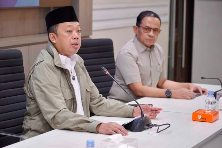 Pengukuran Terjadwal Berlaku di 400 Kantor Pertanahan, Menteri Nusron: Masa Tunggu Maksimal 7 Hari