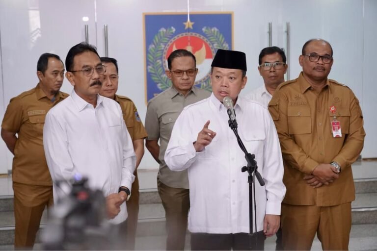 ATR/BPN Integrasikan Data Pertanahan-Pemda untuk Tutup Celah Mafia Tanah