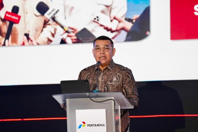 Kementerian ATR/BPN Siapkan 4 Instrumen Pertanahan untuk Dukung Ketahanan Energi Nasional