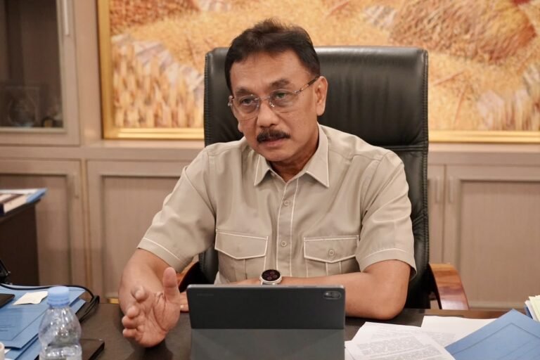 Gandeng KPK hingga KSP, ATR/BPN Perketat Pengawasan Anggaran 2027 di Daerah
