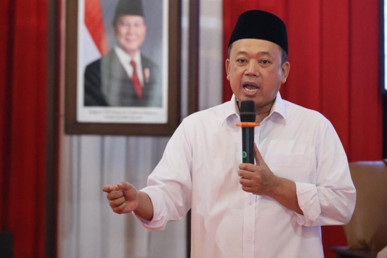 Menteri Nusron Dorong STPN Buka Ruang Dialektika, Perbedaan Pikiran Justru Perkaya Wawasan