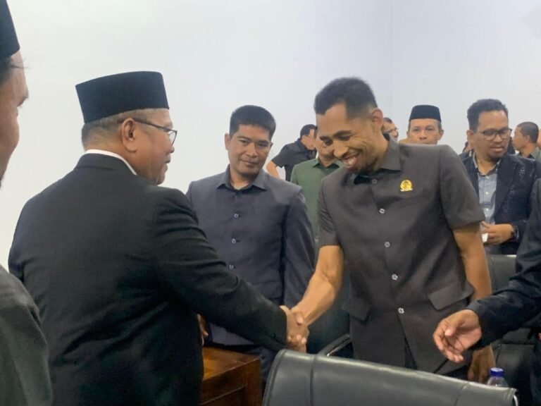 DPRD Buton Selatan Minta Pemkab Tegas Terapkan SE Bupati