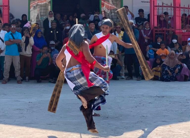 Sudah Jadi WBTb Indonesia, Festival Meta’ua Didorong Masuk Kalender Event Nasional