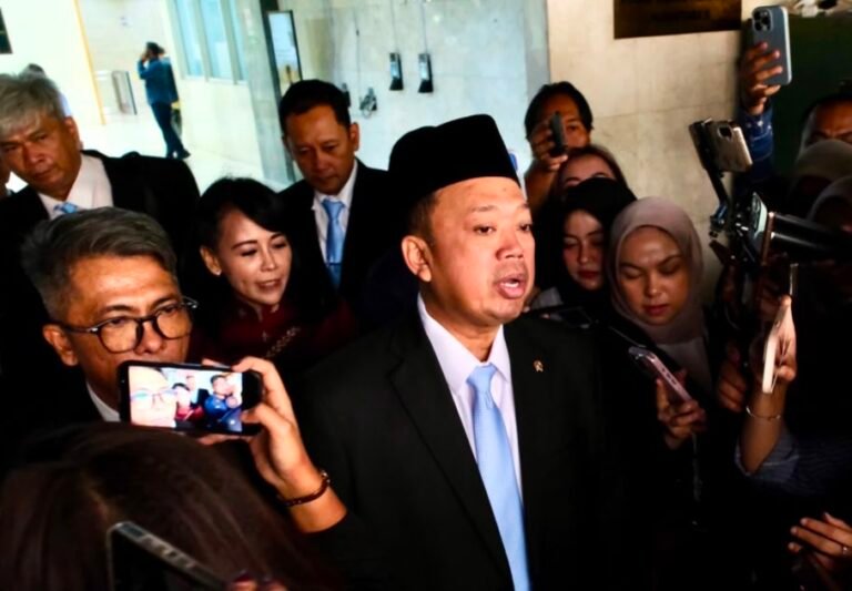 RUU Reforma Agraria Ketok Palu, Bakal Ada Lembaga Baru Langsung di Bawah Presiden