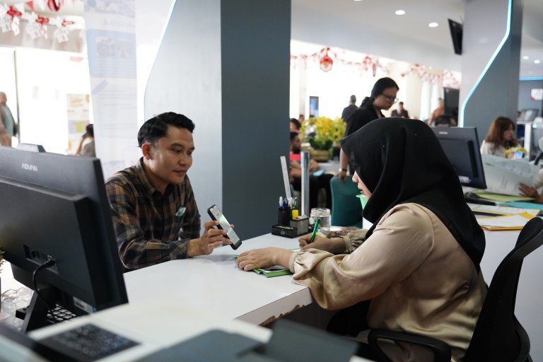 PERINTIS 10 Hari Diuji, ATR/BPN Targetkan Berlaku Nasional Januari 2027