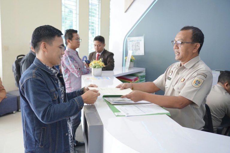 Jual Beli Tanah, Ini Kewajiban BPHTB dan PPh yang Perlu Dipahami Masyarakat
