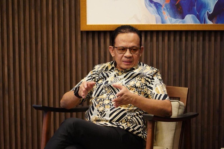 Peralihan Hak Tanah 10 Hari Diuji di 17 Kantah, ATR/BPN Minta Masyarakat Aktif Beri Masukan
