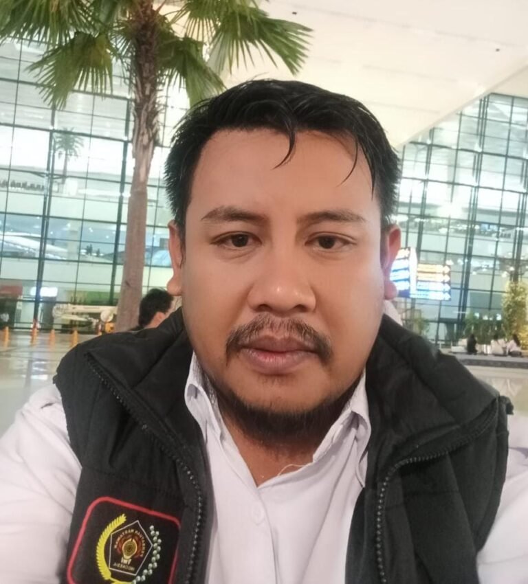 Dugaan Kekerasan Jurnalis di Polres Baubau, PWI Desak Penanganan Profesional