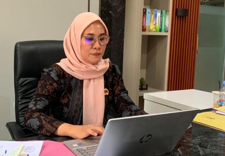 TUKLH dan Kantah Buton Selatan Bahas Kerangka Acuan Pembangunan Sekolah Rakyat