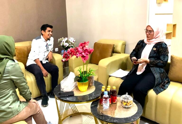 Pemkab Buton Selatan Matangkan Revisi RTRW Usai Kesepakatan Pulau Kawi-kawia