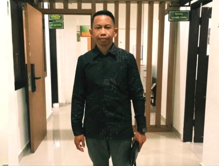 Diduga Berutang Rp 1,7 M, ADP Suami Walikota Kendari Disomasi