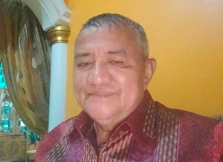 Tegaskan Pentingnya Persatuan, Mantan Ketua DPRD Buton Selatan Minta Warga Tak Terprovokasi Isu Etnis