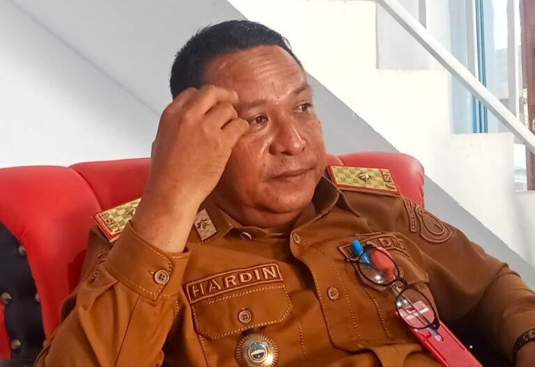 Buton Selatan Diguyur Dana Pusat dan Provinsi, Ini Deretan Program Strategis Pertanian 2026