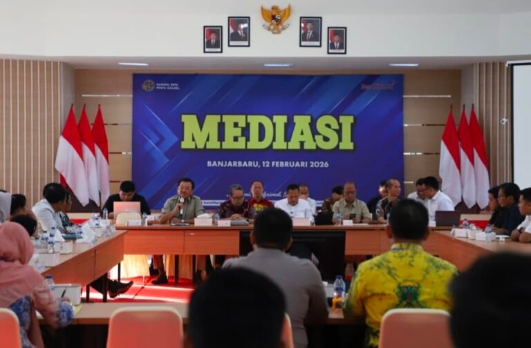 Dua Tahun Kabinet Merah Putih, ATR/BPN: 3.018 Kasus Konflik Lahan Tuntas, Aset Rp 23,3 T Selamat