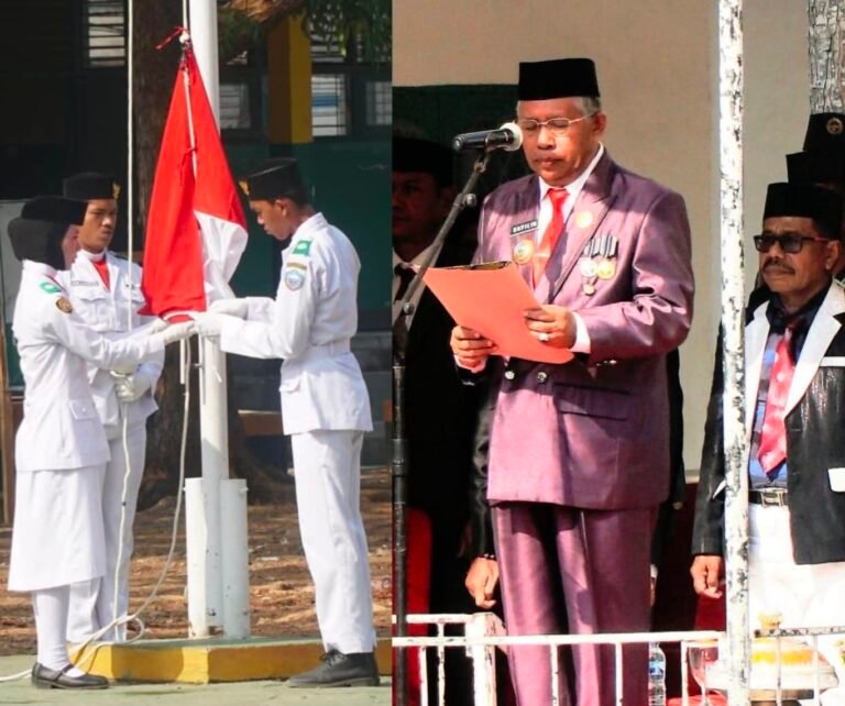 Sumpah Pemuda ke-98 di Buton Selatan, Pemkab Ajak Generasi Muda Ambil Peran Strategis