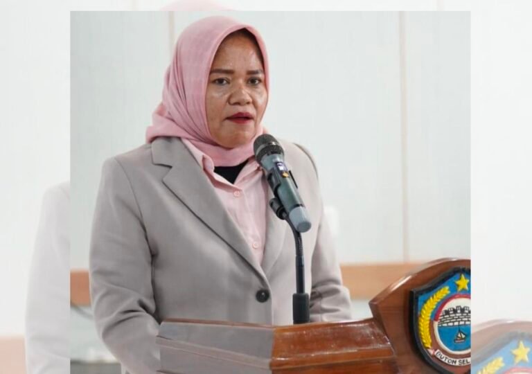 Srikandi DPRD Buton Selatan Dorong Pemuda Jadi Garda Terdepan Pembangunan Daerah