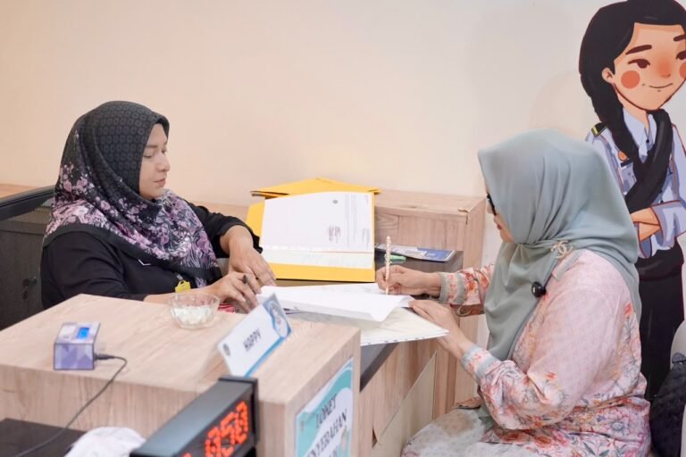 ATR/BPN Perluas PERINTIS 10 Hari ke 36 Daerah Baru, Dari Aceh hingga Papua
