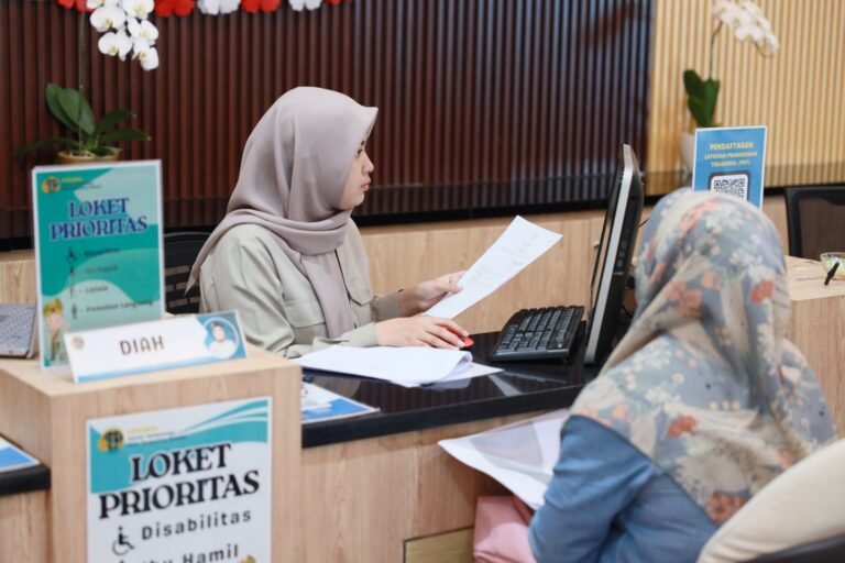 Mantap! ATR/BPN Sumbang Nilai Ekonomi Rp 1.834 T Dua Tahun Pemerintahan Prabowo-Gibran
